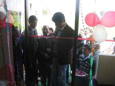 Axis Bank opens its 26th branch in J&K - Daily Excelsior