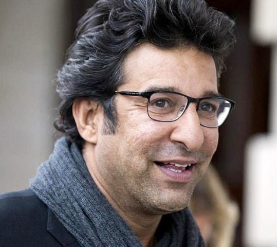 Akram 'embarrassed' at Manchester airport for carrying insulin - Daily ...