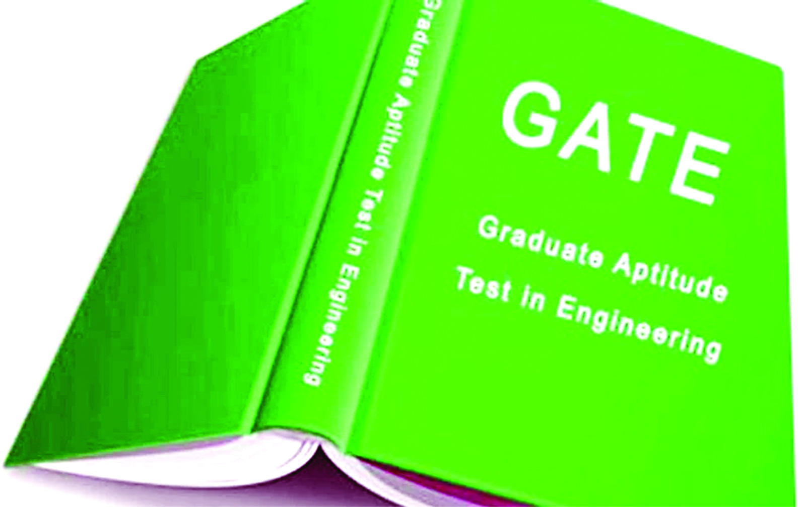Getting through GATE - Daily Excelsior