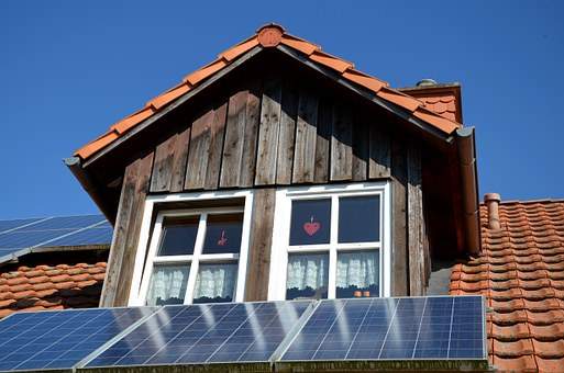 Curated visual reference: Gallery Detail: Gen Next Smart Solar Windows Could Produce Electricity