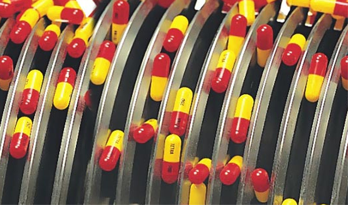 Glenmark Pharma arm gets nod for generic version of asthma drug in ...