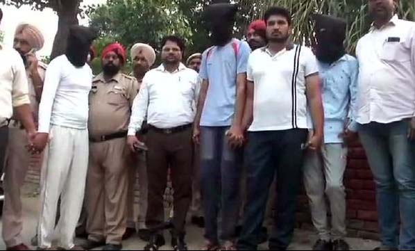 Moosa visited Jallandhar to set up AGH network in Punjab, Delhi - Daily ...