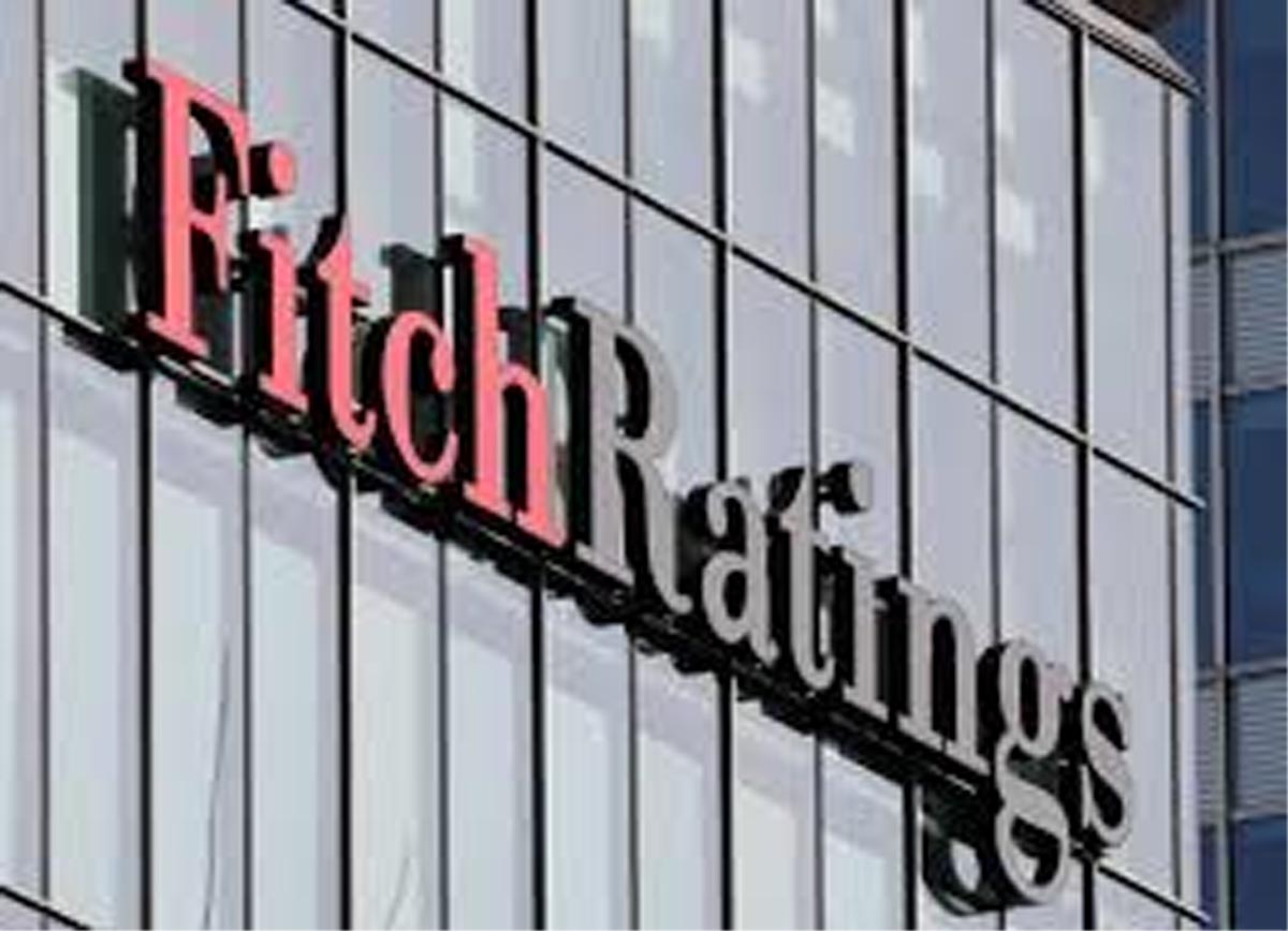 Fitch Raises India's GDP Forecast To 6.3% For Current Fiscal Year ...