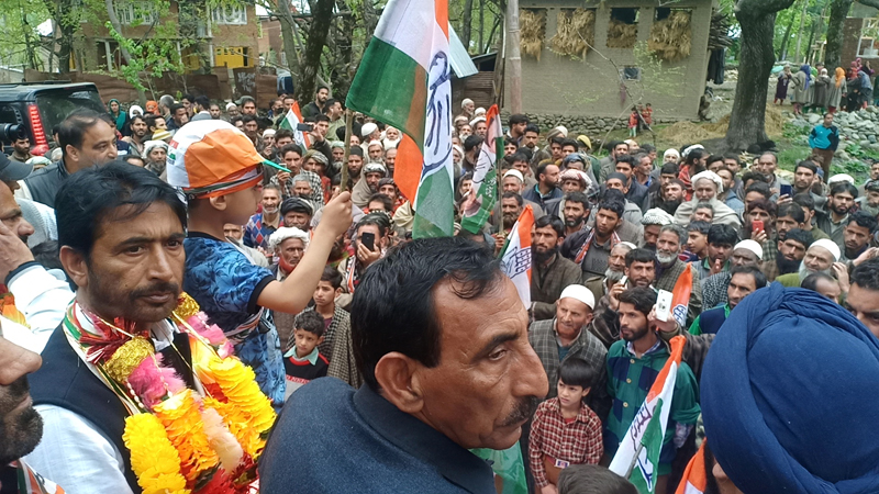 PDP’s sell out responsible for losses in Valley: PCC chief - Daily ...