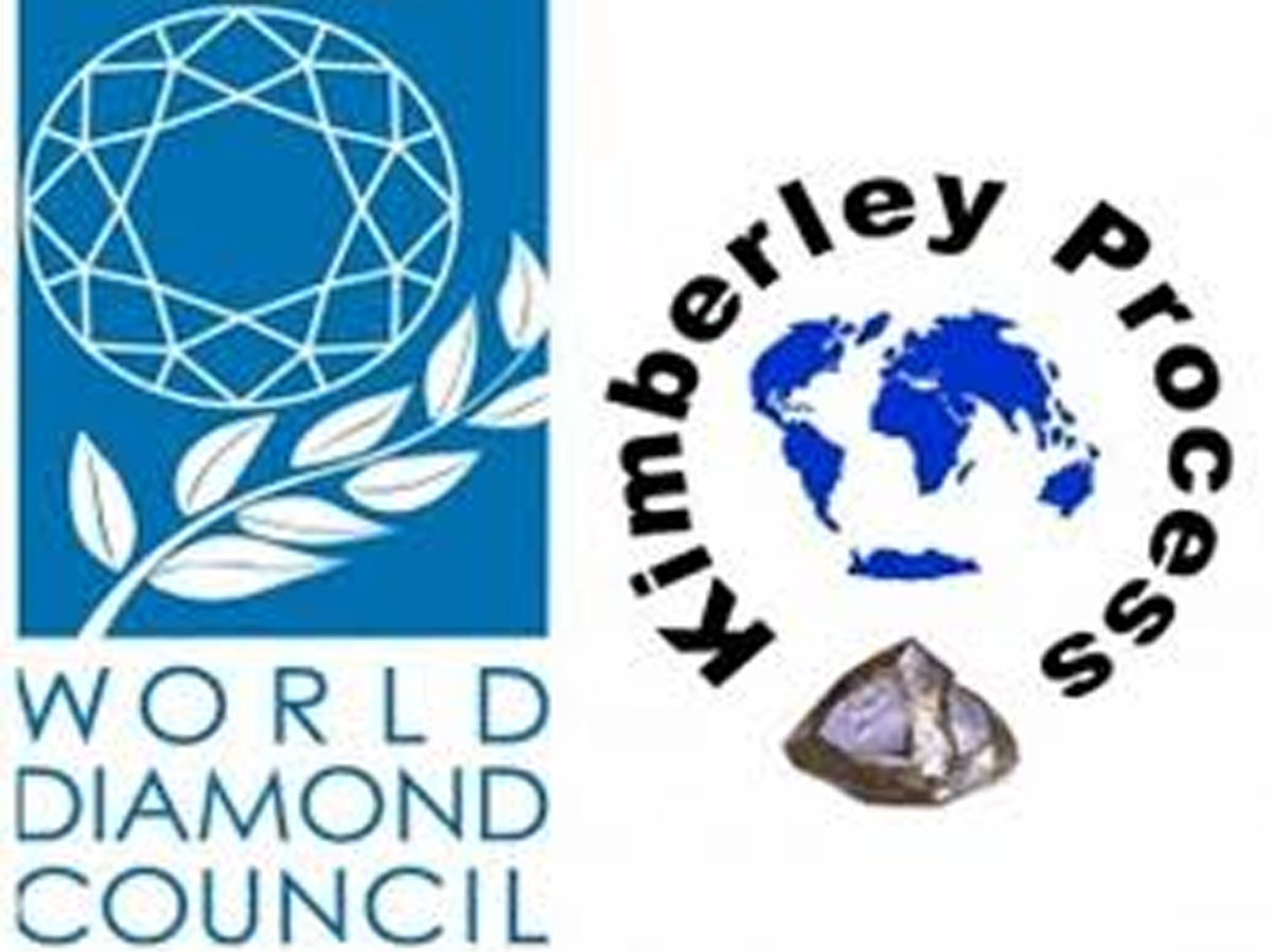 Interprocess Workflow 300 delegates to participate in Kimberley Process meet in Mumbai ...