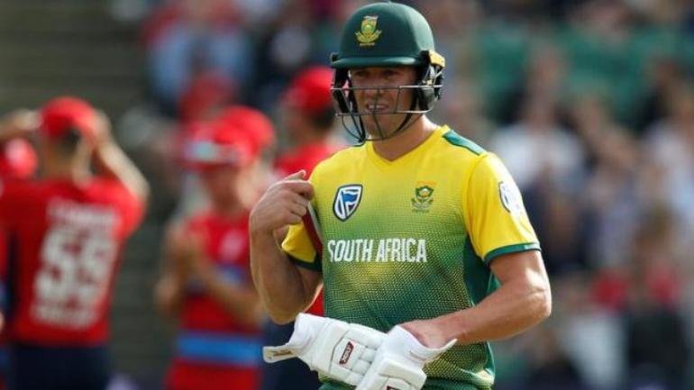 South Africa turned down de Villiers CWC19 return offer - Daily Excelsior