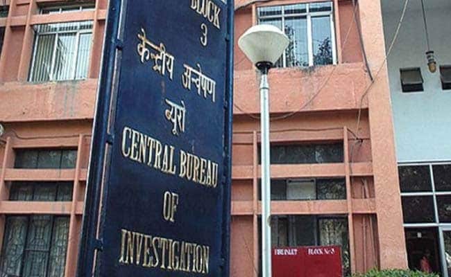 CBI books Mumbai-based ground handling company for cheating SBI nearly ...