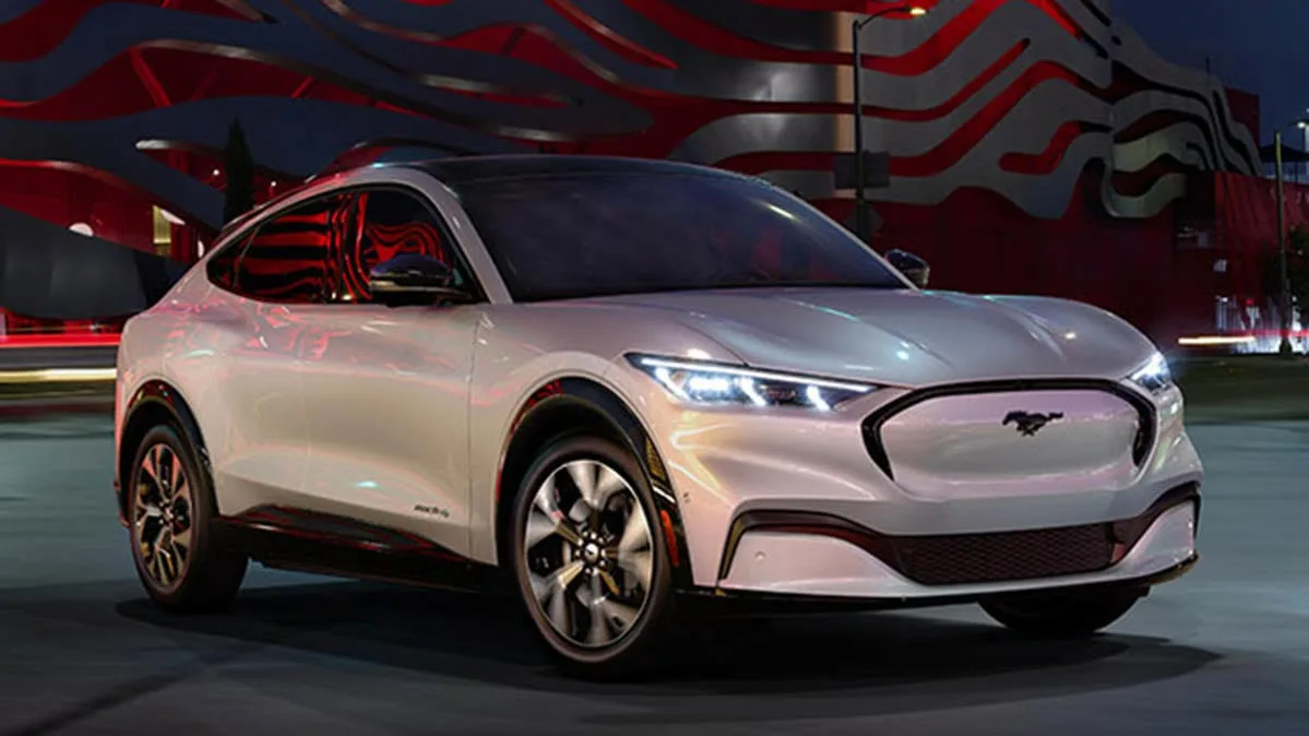 Electric cars produce less CO2 than petrol vehicles, study confirms ...