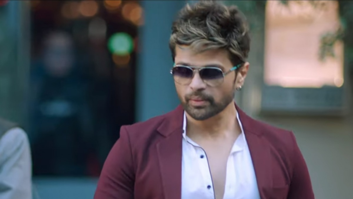 Not following a trend works best for music industry, says Himesh ...