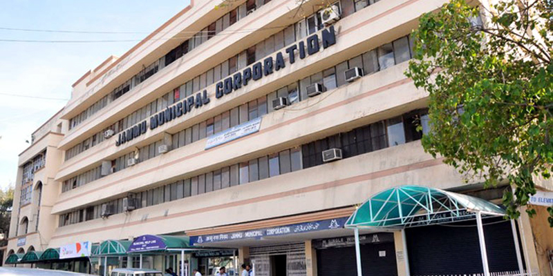 Ineligible allottees of JMC, SMC residential accommodation to be ...