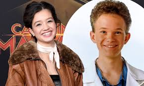 Peyton Elizabeth Lee to headline 'Doogie Howser' reboot at Disney Plus ...