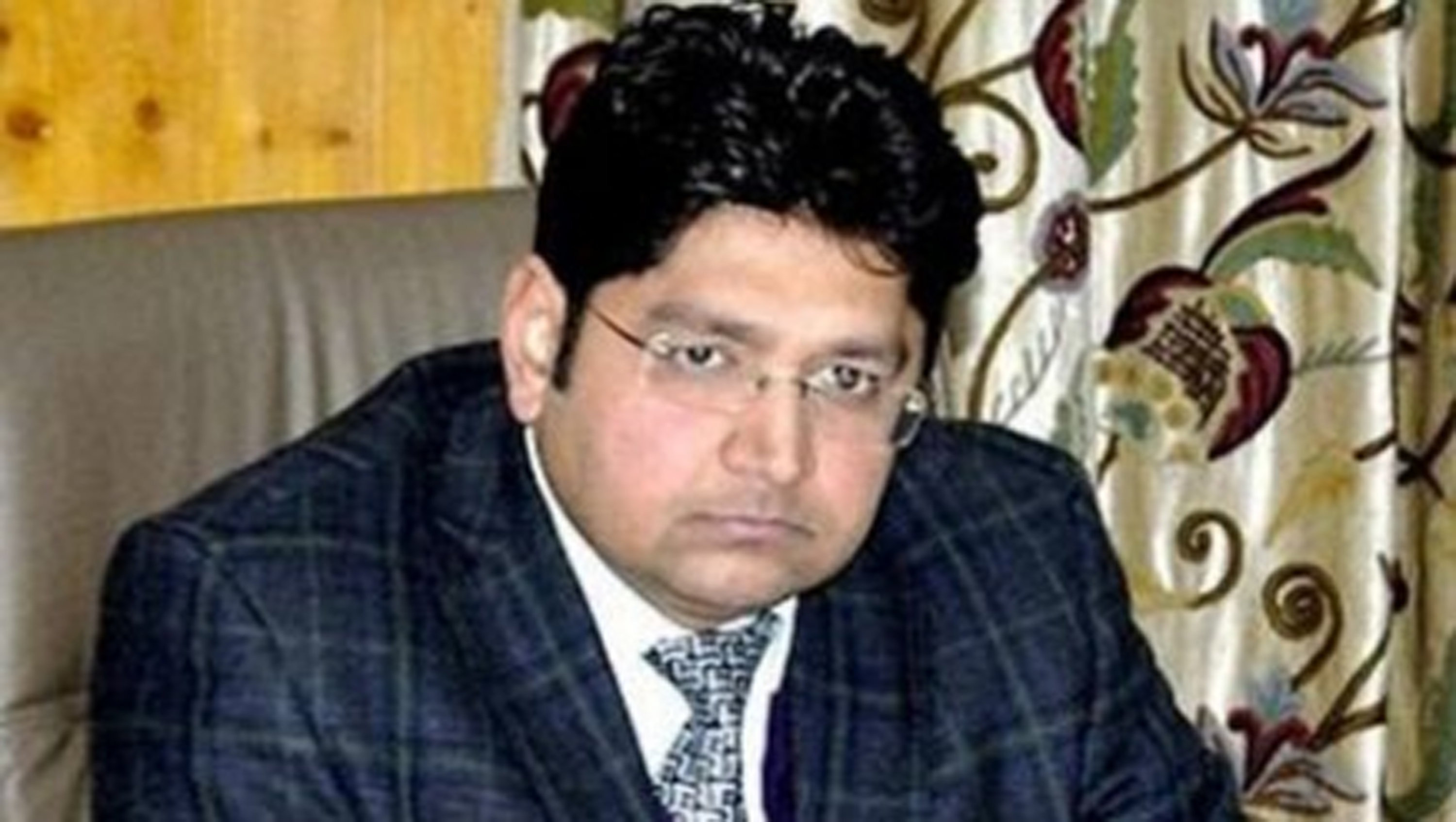 Arrest dumping of undesirable effluents into Tawi river: Jammu ...