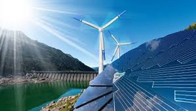 Renewable Energy scenario in India - Daily Excelsior