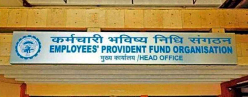 EPFO mulling new pension scheme for formal workers getting over Rs 15K ...
