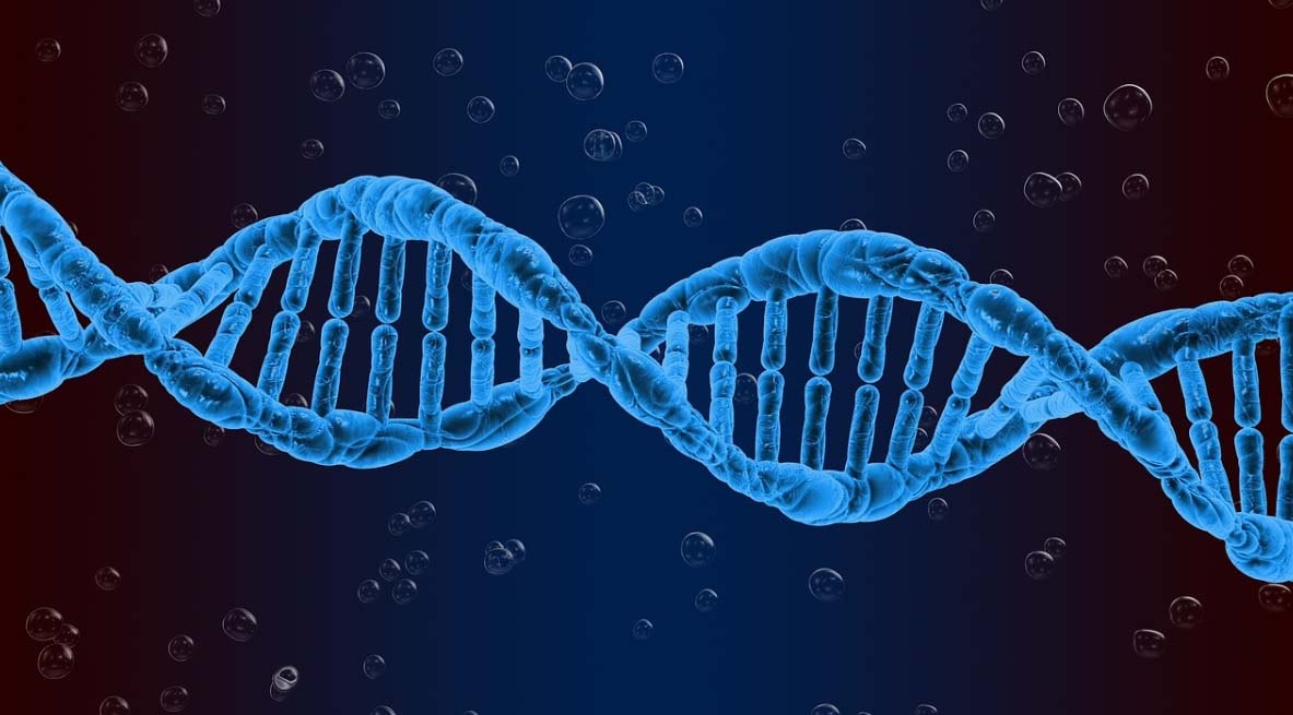 What is that rash? Genetic fingerprints can help doctors diagnose and ...