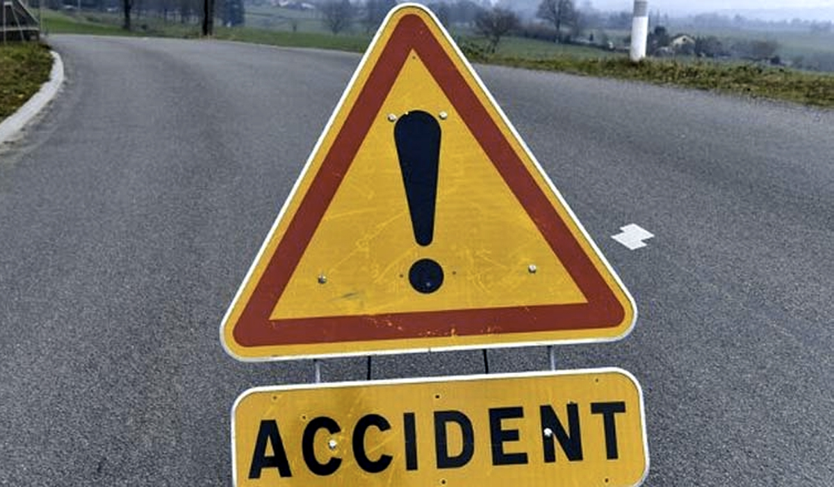 Three of a family among 6 killed in road accidents, 6 injured - Daily ...