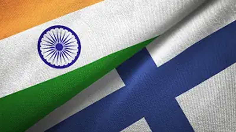 India, Finland discuss roadmap for research-driven collaboration on quantum computing
