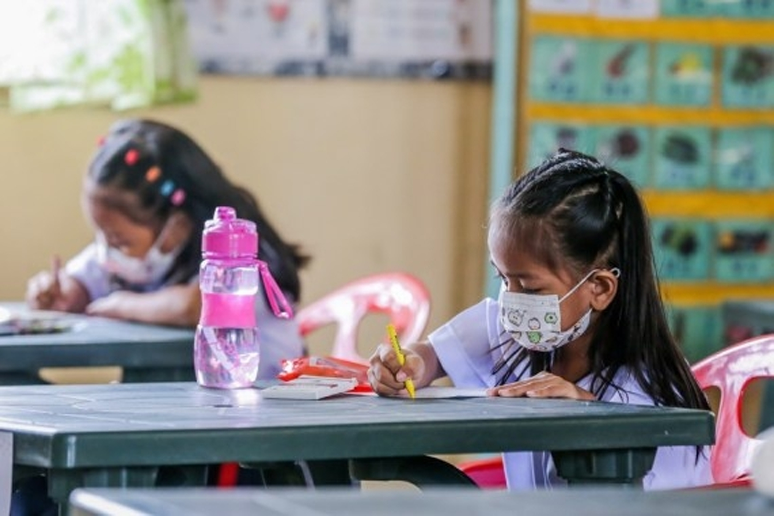 Advertisement Guide Line Delhi Government to issue fresh guidelines for schools amid rise in ...