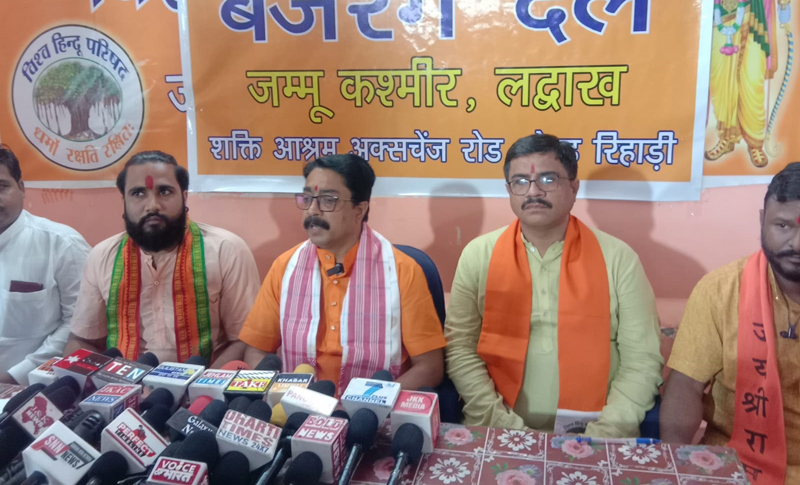 First batch of Buda Amarnath pilgrims to leave on July 29 - Daily Excelsior
