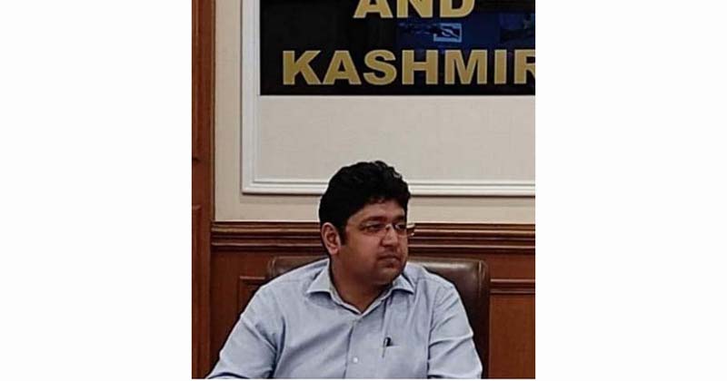 Secretary Planning reviews progress of MPLAD scheme - Daily Excelsior