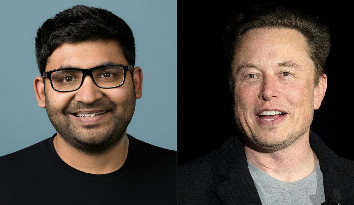 'The bird is freed', says Musk as he closes USD 44 billion deal to ...