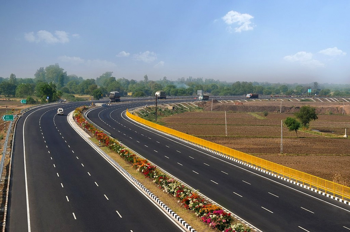 Road transport and highways sector has maximum number of delayed ...