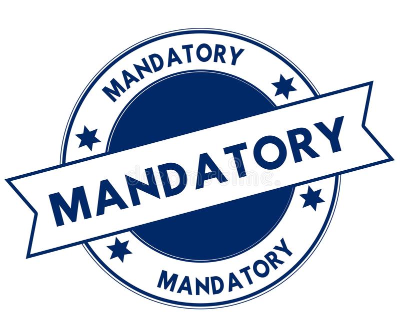 Mandatory Declarations Govt asks companies to print mandatory declarations on outer pack ...