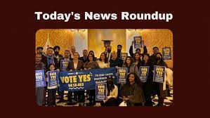 California Senate committee passes bill to end caste discrimination ...