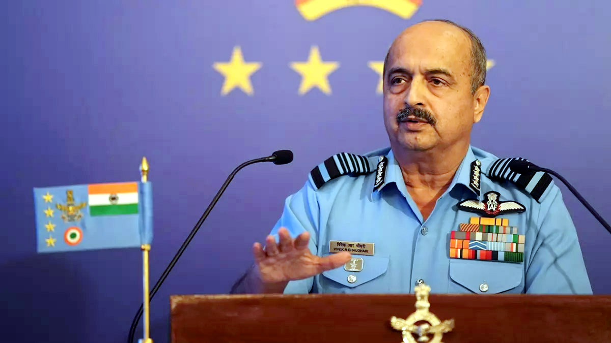 Need To Enhance Capabilities In View Of Dynamic Strategic Environment ...