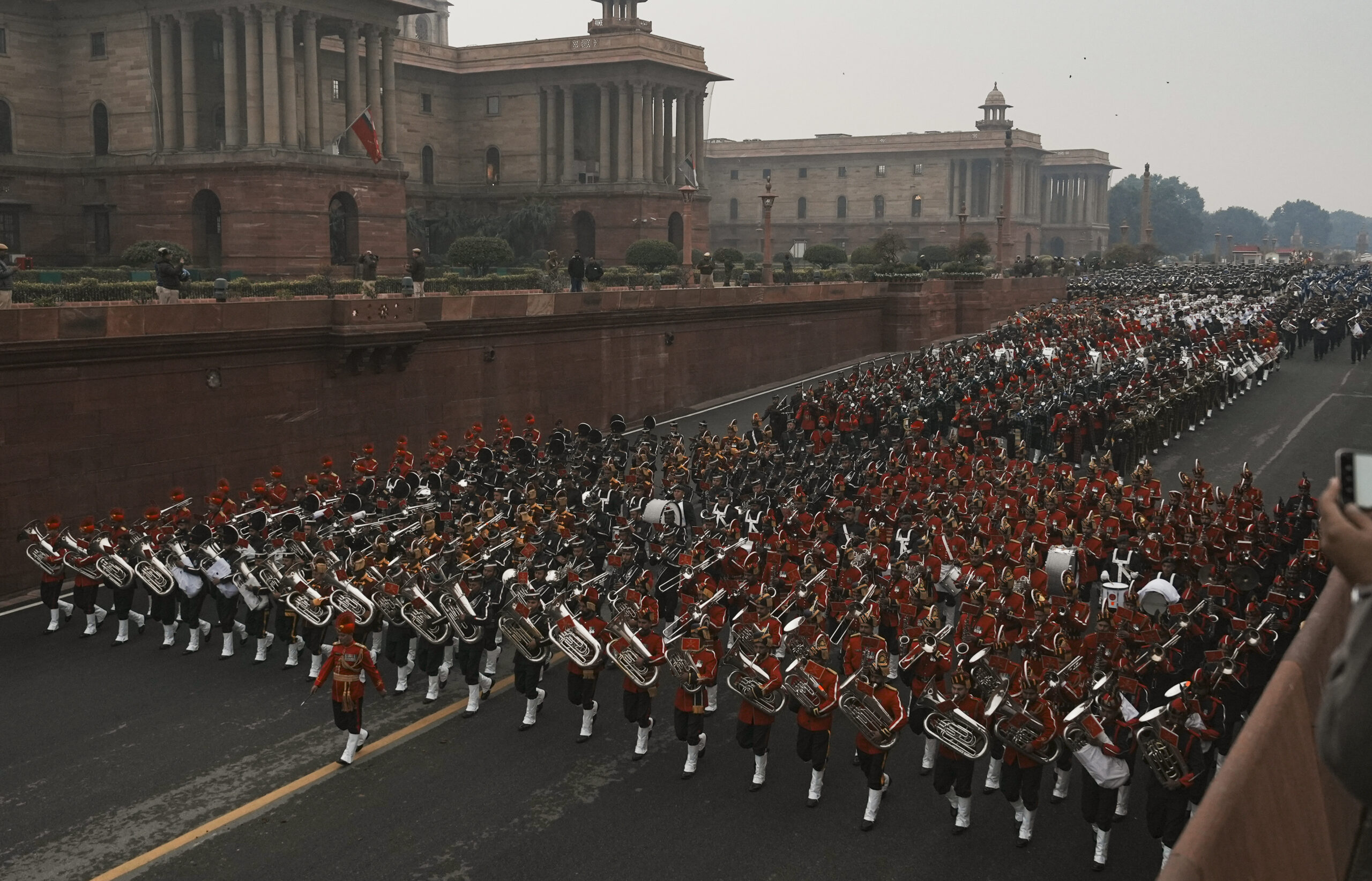 'Vande Mataram', 'Anand Math', 'Atulya Bharat' Tunes To Regale Audience ...