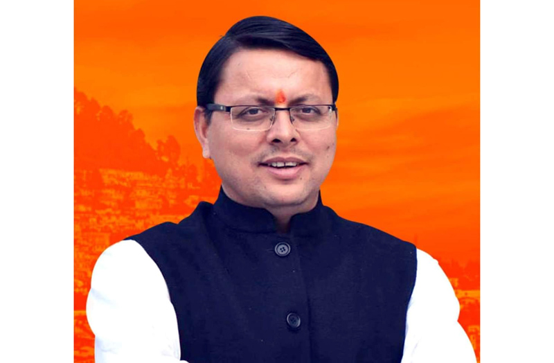 UCC ushers in new era of women's empowerment in Uttarakhand: Dhami ...