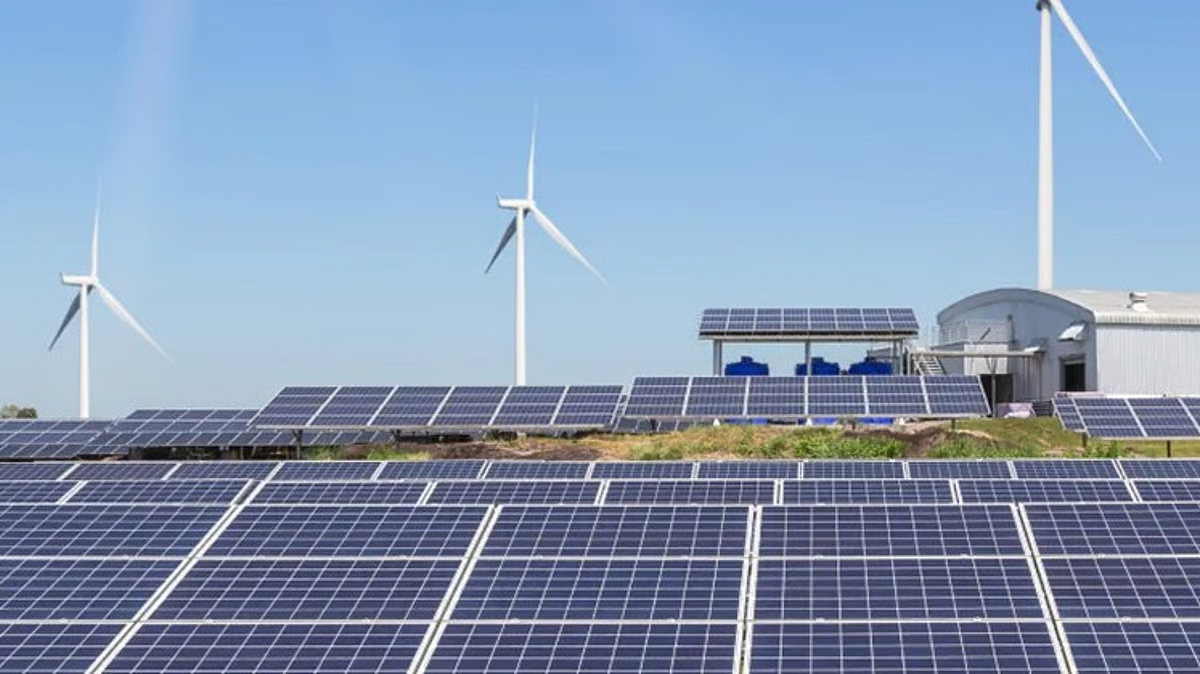 IL&FS Mutual Fund commits Rs 125 cr to Hero Solar Energy - Daily Excelsior