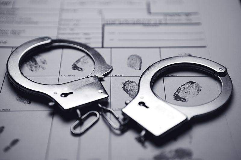 Four Drug Peddlers Held With Heroin In Separate Operations In J&K's ...