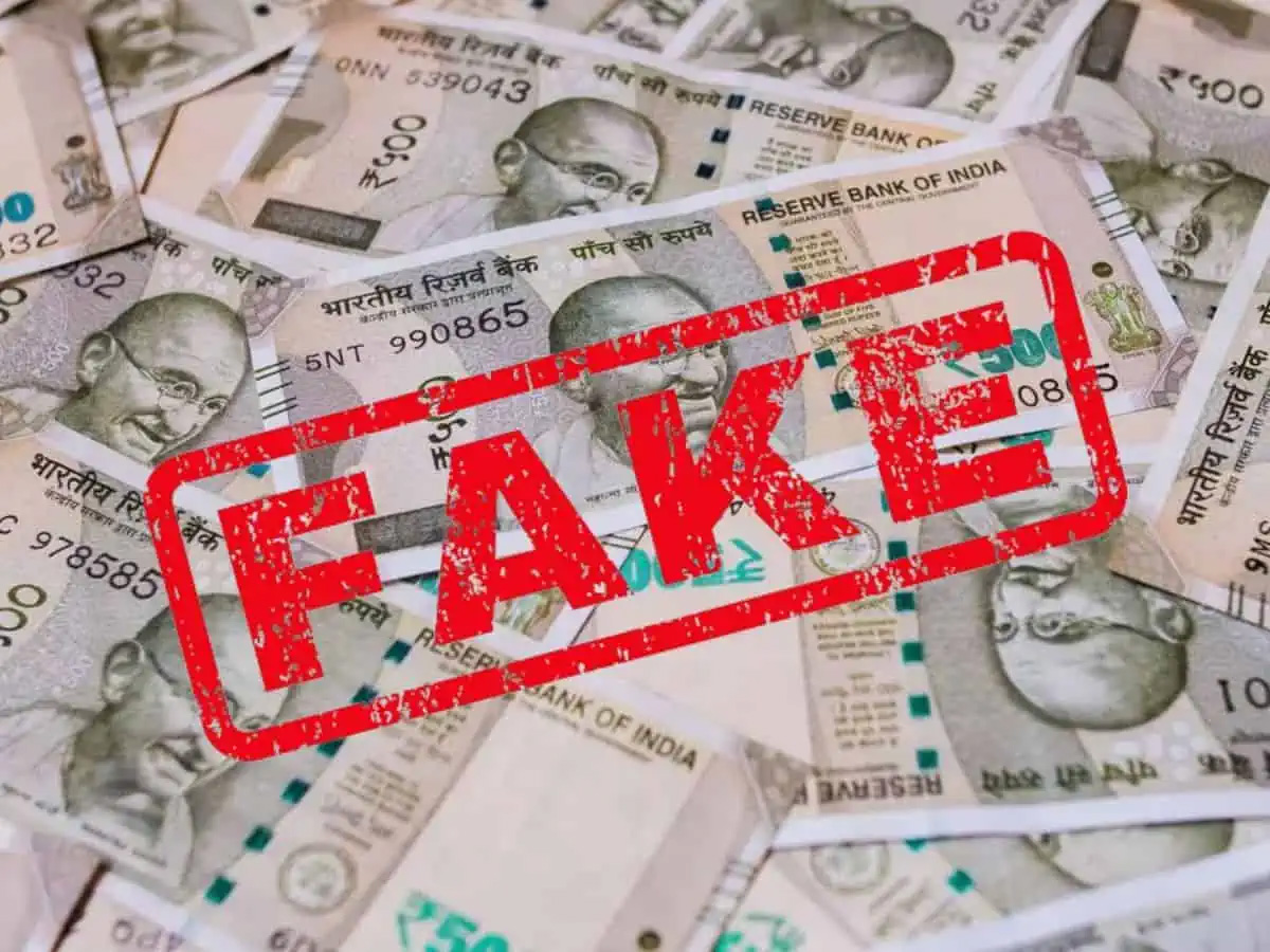 Fake Currency Racket Busted In J&K's Shopian, Three Held - Daily Excelsior