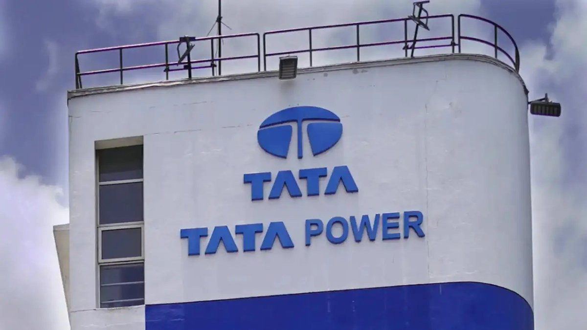 Tata Power partners with Databricks to build future-ready data & AI ...